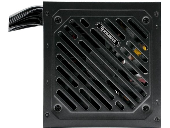 Power Supply|XILENCE|650 Watts|Efficiency 80 PLUS GOLD|PFC Active|XN320 Power Supply|XILENCE|650 Watts|Efficiency 80 PLUS GOLD|PFC Active|XN320