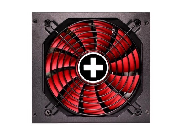 Power Supply|XILENCE|750 Watts|Efficiency 80 PLUS GOLD|PFC Active|XN173