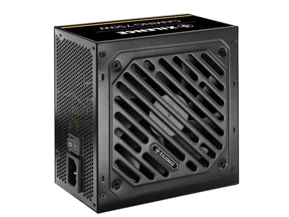 Power Supply|XILENCE|750 Watts|Efficiency 80 PLUS GOLD|PFC Active|XN330 Power Supply|XILENCE|750 Watts|Efficiency 80 PLUS GOLD|PFC Active|XN330