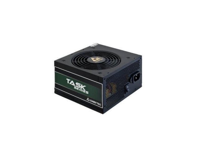 Power Supply|CHIEFTEC|700 Watts|Efficiency 80 PLUS BRONZE|PFC Active|TPS-700S