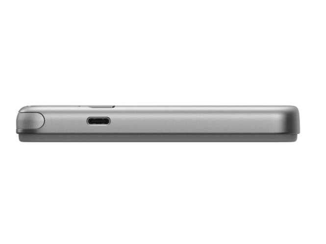 POWER BANK USB 5000MAH RAPID/SILVER 5016801015 ECOFLOW 3 POWER BANK USB 5000MAH RAPID/SILVER 5016801015 ECOFLOW 3