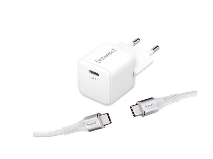 POWER ADAPTER USB-C/7803042 INTENSO