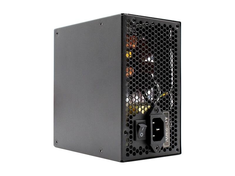 Power Supply|XILENCE|1050 Watts|Efficiency 80 PLUS GOLD|PFC Active|XN176 4