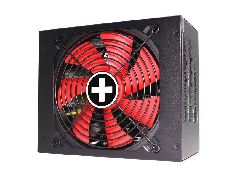 Power Supply|XILENCE|1050 Watts|Efficiency 80 PLUS GOLD|PFC Active|XN176