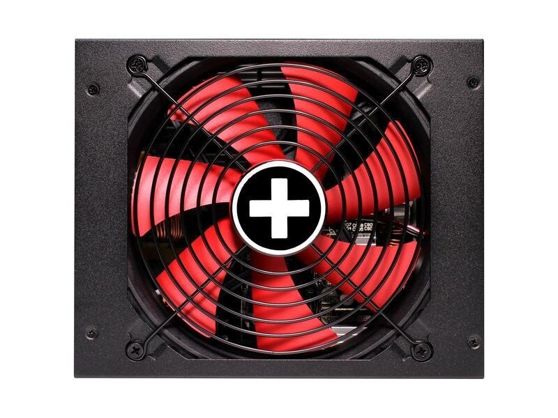 Power Supply|XILENCE|1250 Watts|Efficiency 80 PLUS GOLD|PFC Active|XN178 4