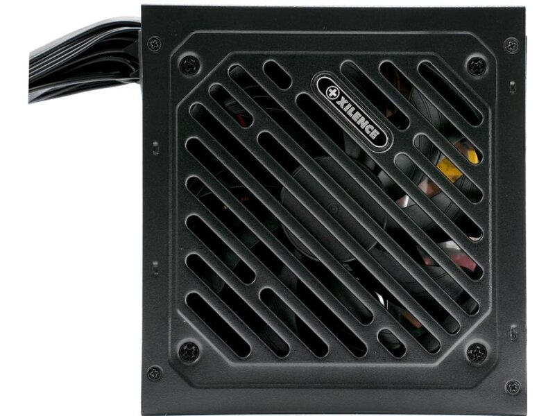Power Supply|XILENCE|650 Watts|Efficiency 80 PLUS GOLD|PFC Active|XN320 Power Supply|XILENCE|650 Watts|Efficiency 80 PLUS GOLD|PFC Active|XN320