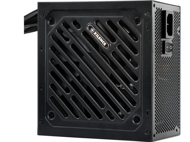 Power Supply|XILENCE|750 Watts|Efficiency 80 PLUS GOLD|PFC Active|XN330 1 Power Supply|XILENCE|750 Watts|Efficiency 80 PLUS GOLD|PFC Active|XN330 1