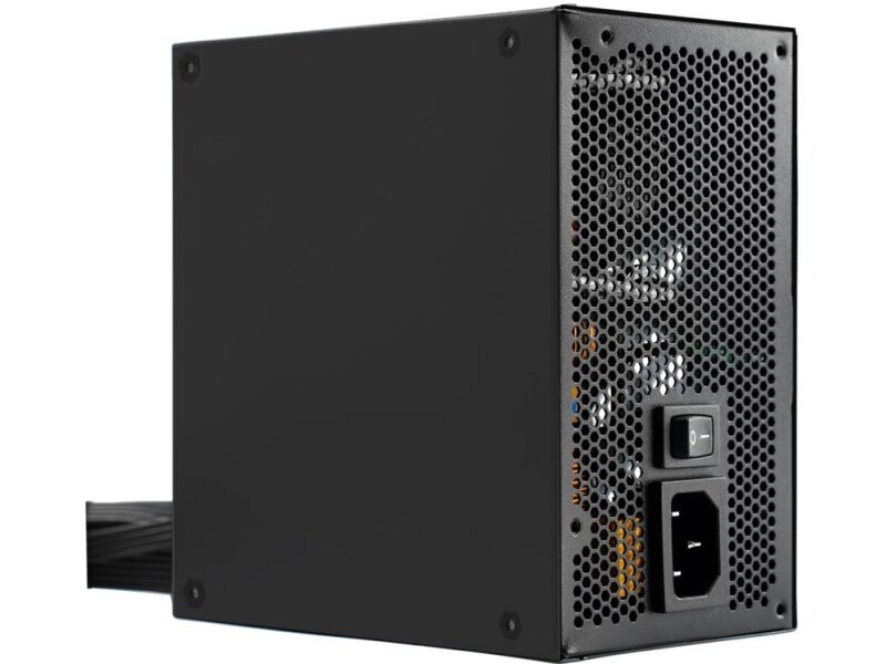Power Supply|XILENCE|750 Watts|Efficiency 80 PLUS GOLD|PFC Active|XN330 2 Power Supply|XILENCE|750 Watts|Efficiency 80 PLUS GOLD|PFC Active|XN330 2