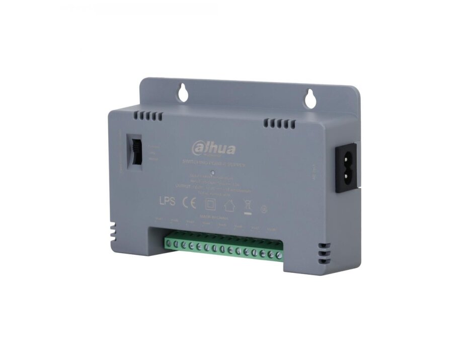 POWER SUPPLY 12V 5A/PFM344D-8CH-EN DAHUA POWER SUPPLY 12V 5A/PFM344D-8CH-EN DAHUA