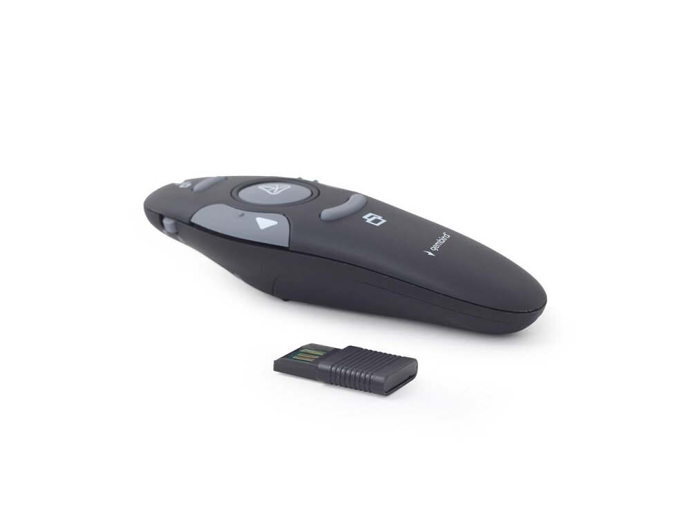 PRESENTER/POINTER WRL USB/WP-L-11 GEMBIRD 2