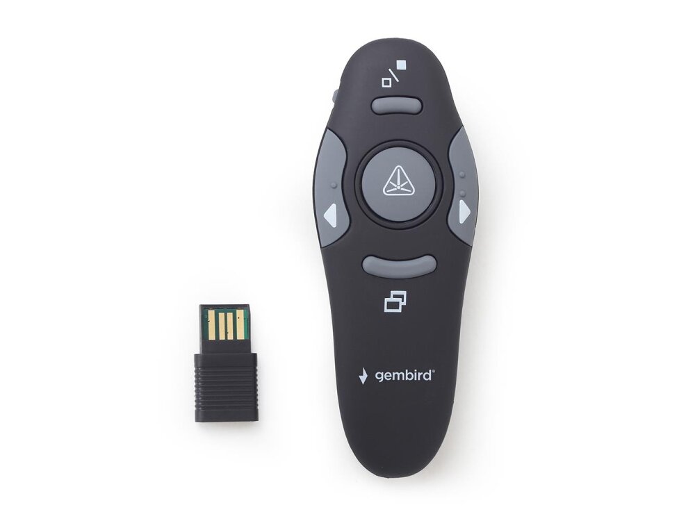 PRESENTER/POINTER WRL USB/WP-L-11 GEMBIRD