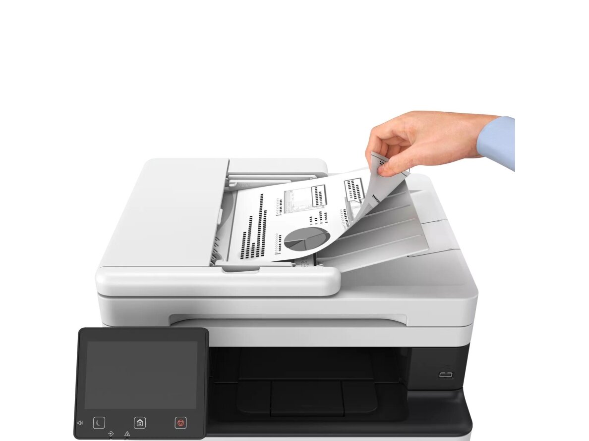 PRINTER/COP/SCAN I-SENSYS/MF461DW II 7188C019 CANON 11