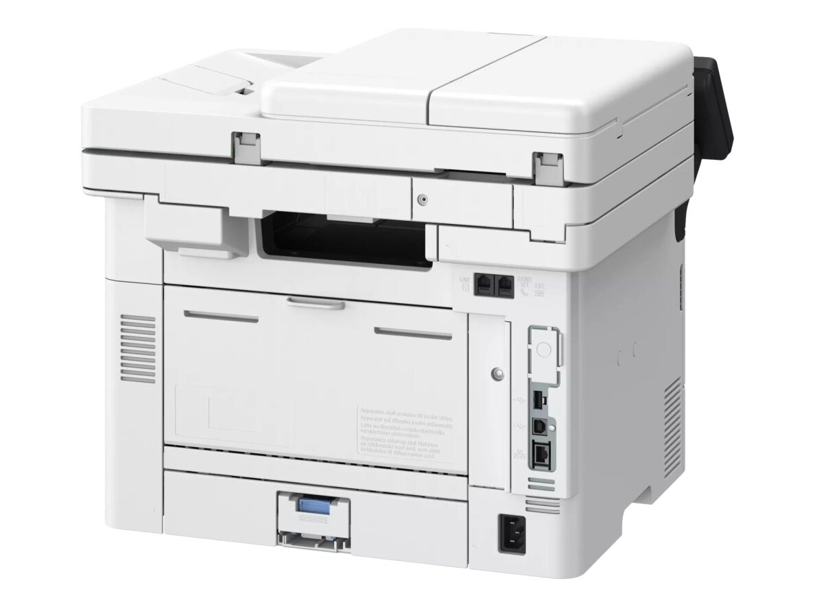 PRINTER/COP/SCAN I-SENSYS/MF461DW II 7188C019 CANON 2