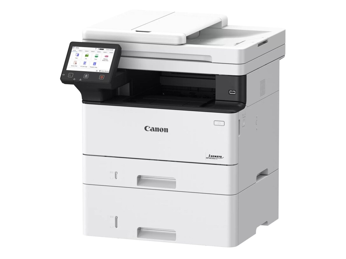 PRINTER/COP/SCAN I-SENSYS/MF463DW II 7188C008 CANON 1