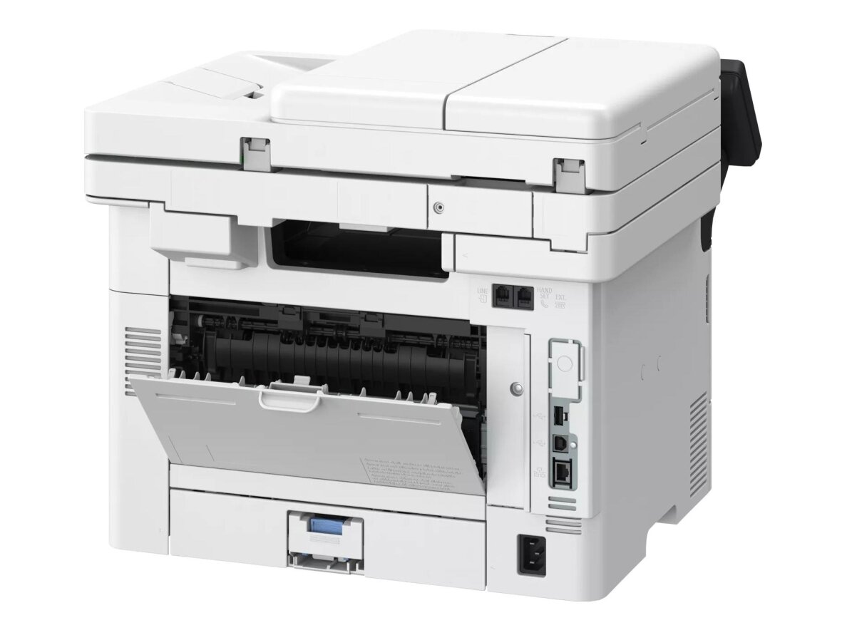 PRINTER/COP/SCAN I-SENSYS/MF463DW II 7188C008 CANON 11