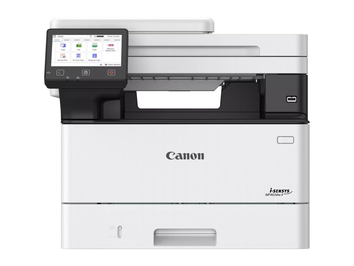 PRINTER/COP/SCAN I-SENSYS/MF463DW II 7188C008 CANON 3 PRINTER/COP/SCAN I-SENSYS/MF463DW II 7188C008 CANON 3