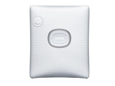 PRINTER INSTAX SQUARE LINK/WHITE FUJIFILM