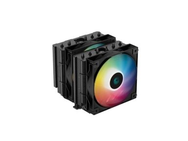 Procesoriaus aušintuvas Deepcool AG620 BK ARGB R-AG620-BKANMN-G-2