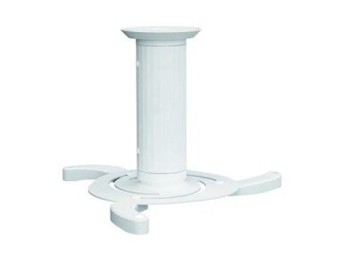 PROJECTOR ACC CEILING MOUNT/BEAMER-C80WHITE NEOMOUNTS