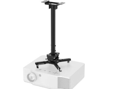 PROJECTOR ACC CEILING MOUNT/CL25-540BL1 NEOMOUNTS