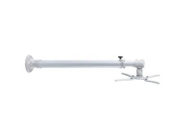 PROJECTOR ACC WALL MOUNT/BEAMER-W100SILVER NEOMOUNTS