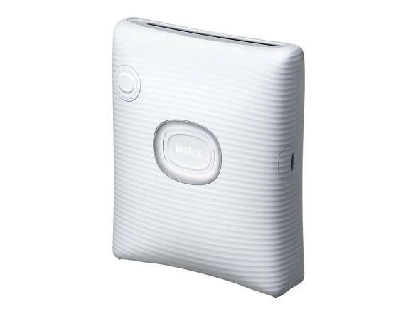 PRINTER INSTAX SQUARE LINK/WHITE FUJIFILM 2 PRINTER INSTAX SQUARE LINK/WHITE FUJIFILM 2