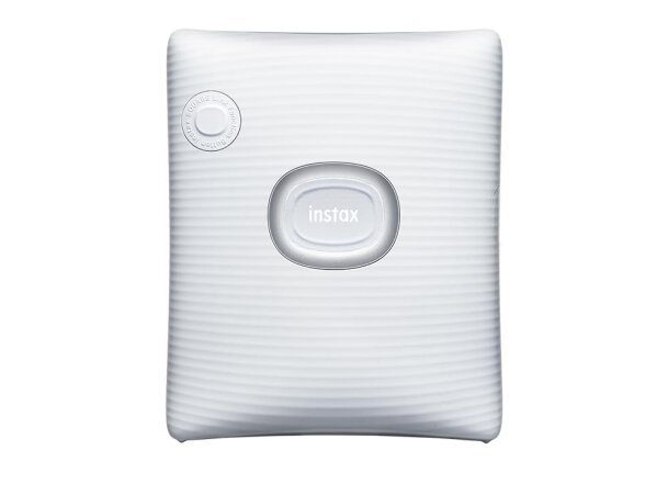 PRINTER INSTAX SQUARE LINK/WHITE FUJIFILM PRINTER INSTAX SQUARE LINK/WHITE FUJIFILM