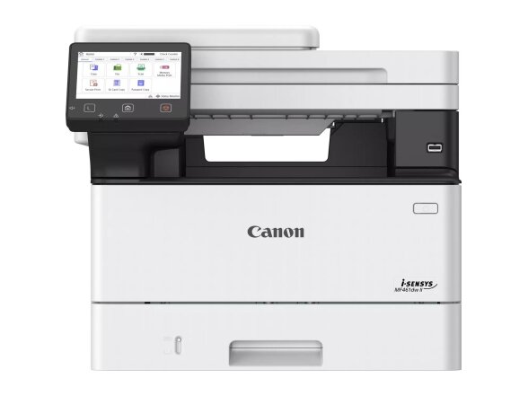 PRINTER/COP/SCAN I-SENSYS/MF461DW II 7188C019 CANON 3