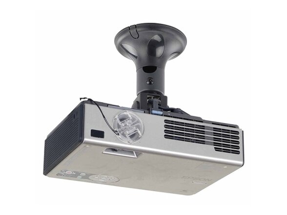 PROJECTOR ACC CEILING MOUNT/18.5CM BEAMER-C50 NEOMOUNTS 4 PROJECTOR ACC CEILING MOUNT/18.5CM BEAMER-C50 NEOMOUNTS 4