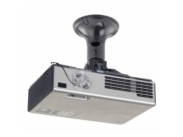PROJECTOR ACC CEILING MOUNT/18.5CM BEAMER-C50 NEOMOUNTS 1 PROJECTOR ACC CEILING MOUNT/18.5CM BEAMER-C50 NEOMOUNTS 1