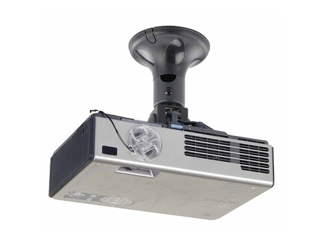 PROJECTOR ACC CEILING MOUNT/18.5CM BEAMER-C50 NEOMOUNTS 4 PROJECTOR ACC CEILING MOUNT/18.5CM BEAMER-C50 NEOMOUNTS 4