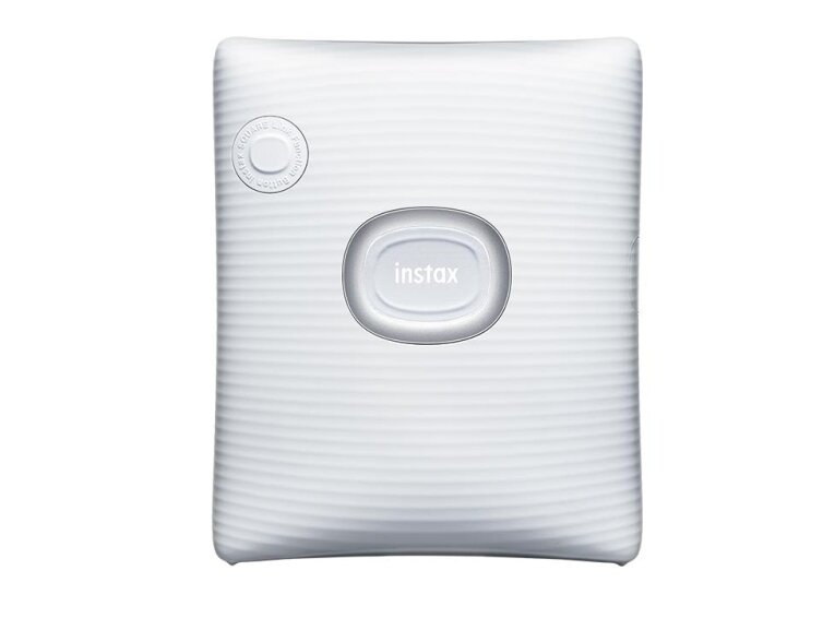 PRINTER INSTAX SQUARE LINK/WHITE FUJIFILM PRINTER INSTAX SQUARE LINK/WHITE FUJIFILM