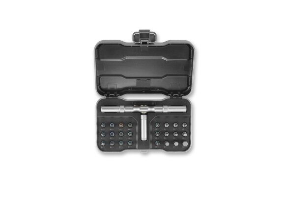 RATCHET SCREWDRIVER KIT/MRSH01 MOVA 1