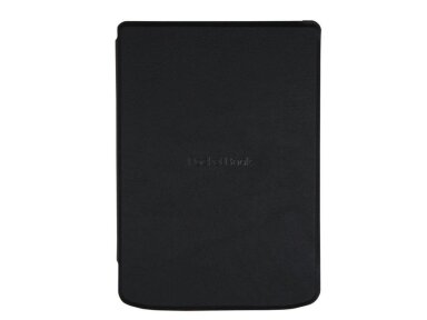 READER ACC CASE 6" BLACK/SH-ST-634-BK-WW POCKET BOOK