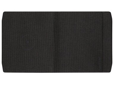 READER ACC CASE 7" BLACK/HN-QI-PU-700-BK-WW POCKET BOOK