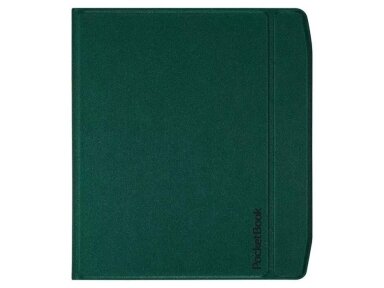 READER ACC CASE 7" FRESH GREEN/HN-QI-PU-700-FG-WW POCKET BOOK