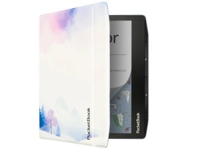 READER ACC CASE 7" WINTERTIME/FL-700-WTP-WW POCKET BOOK