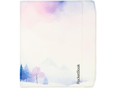READER ACC CASE 7" WINTERTIME/FL-700-WTP-WW POCKET BOOK