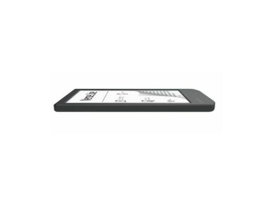 READER INK 6" 8GB VERSE LITE/GREY PB619-T-WW POCKET BOOK