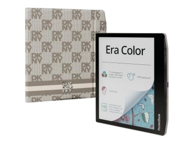 READER INK 7" 32GB ERA COLOR/PB700K3-7-DKNY-WW POCKET BOOK