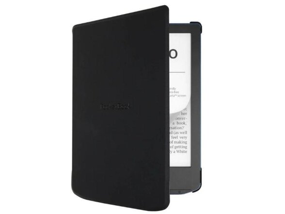 READER ACC CASE 6" BLACK/SH-ST-634-BK-WW POCKET BOOK 1