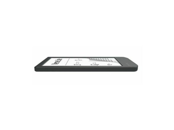READER INK 6" 8GB VERSE LITE/GREY PB619-T-WW POCKET BOOK 1