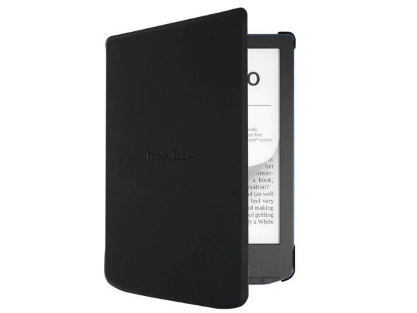 READER ACC CASE 6" BLACK/SH-ST-634-BK-WW POCKET BOOK 1