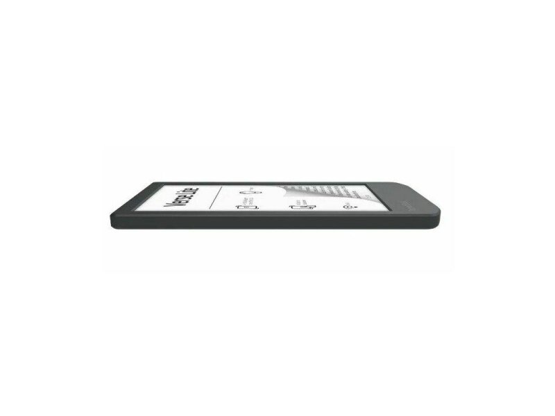 READER INK 6" 8GB VERSE LITE/GREY PB619-T-WW POCKET BOOK 1
