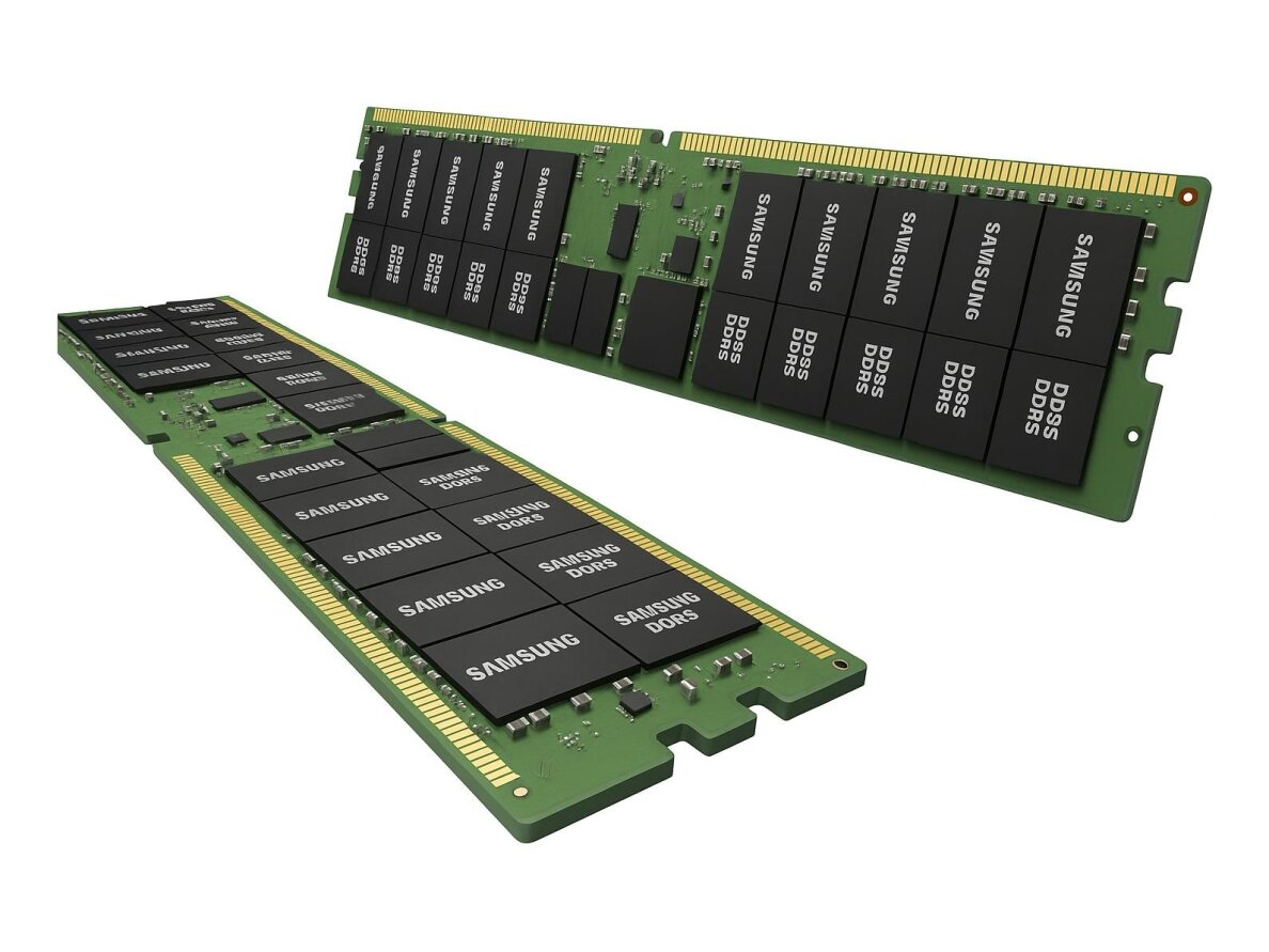 SERVER MEMORY 128GB DDR5-5600/M321RAJA0MB2-CWM SAMSUNG SERVER MEMORY 128GB DDR5-5600/M321RAJA0MB2-CWM SAMSUNG