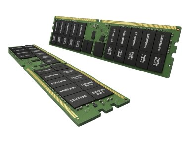 SERVER MEMORY 128GB DDR5-5600/M321RAJA0MB2-CWM SAMSUNG