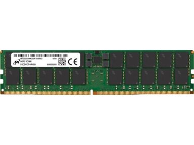 Server Memory Module|MICRON|DDR5|128GB|RDIMM|5600 MHz|CL 46|1.1 V|MTC40F2047S1RC56BR