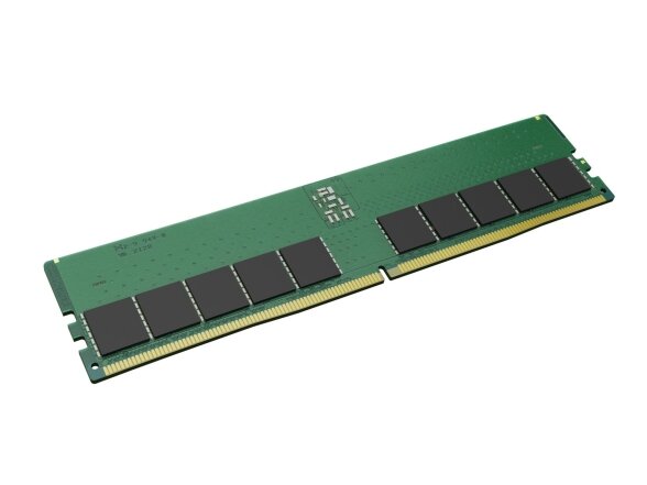 Server Memory Module|KINGSTON|DDR5| 48 GB|Unregistered (unbuffered)|CL 46|1.1 V|288-pin DIMM|KSM56E46BD8KM-48HM 3
