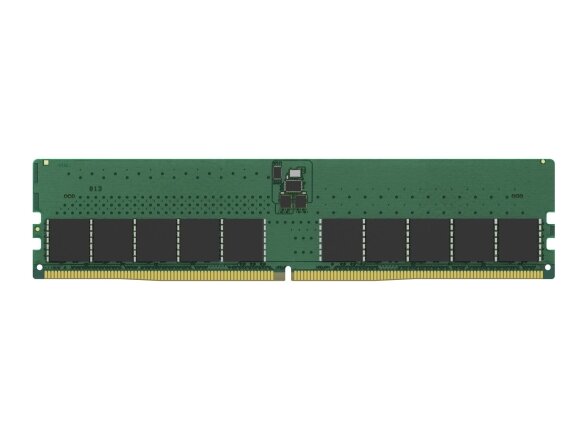 Server Memory Module|KINGSTON|DDR5| 48 GB|Unregistered (unbuffered)|CL 46|1.1 V|288-pin DIMM|KSM56E46BD8KM-48HM