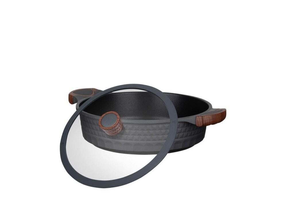 SHALLOW POT D28CM 4.4L/93506 RESTO 2